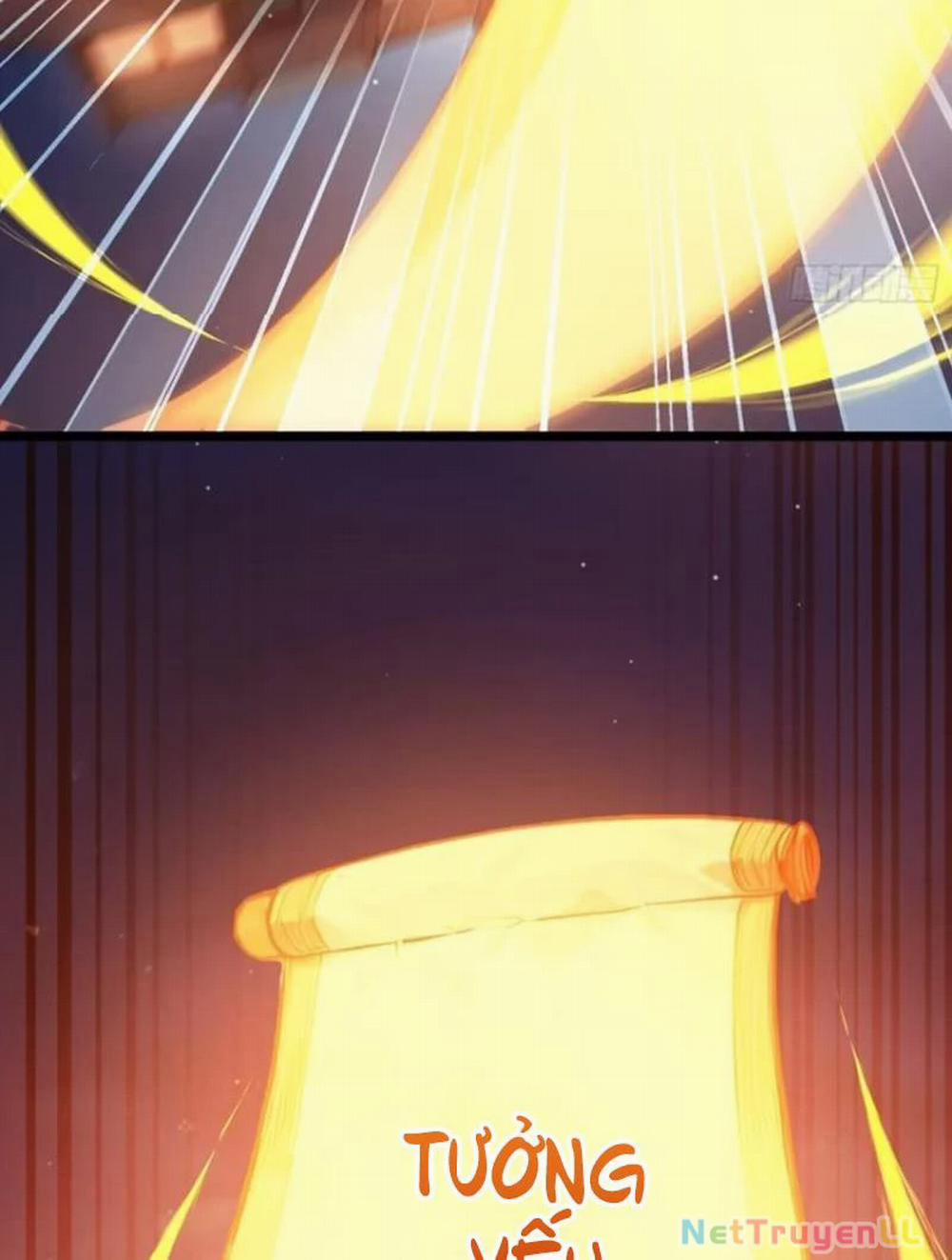 Ta Thật Sự Không Muốn Làm Thánh Tiên 6 trang 25