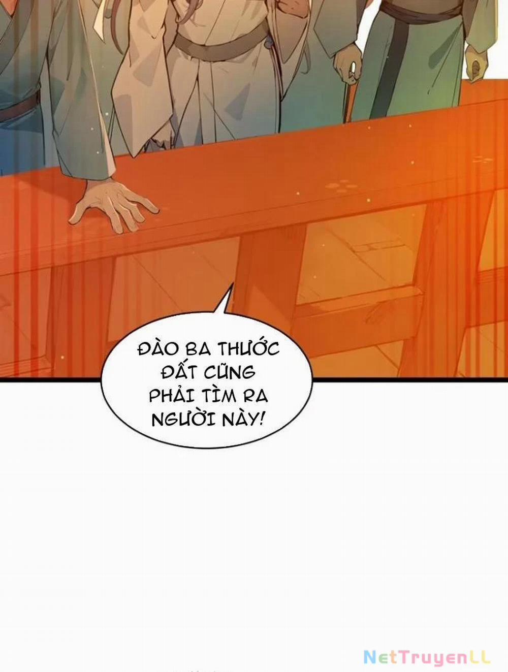 Ta Thật Sự Không Muốn Làm Thánh Tiên 6 trang 28