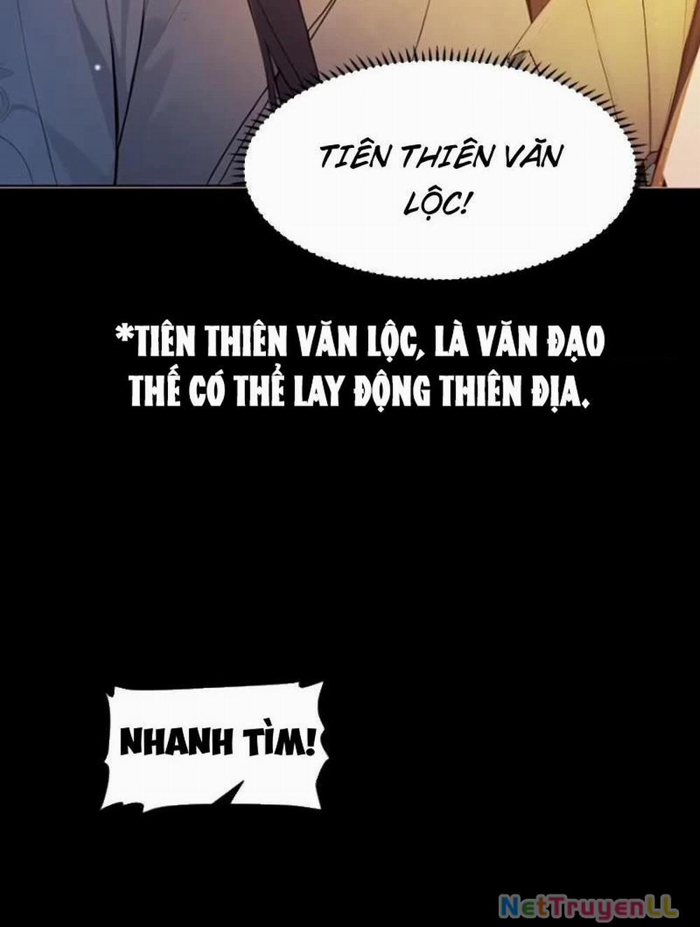 Ta Thật Sự Không Muốn Làm Thánh Tiên 6 trang 30