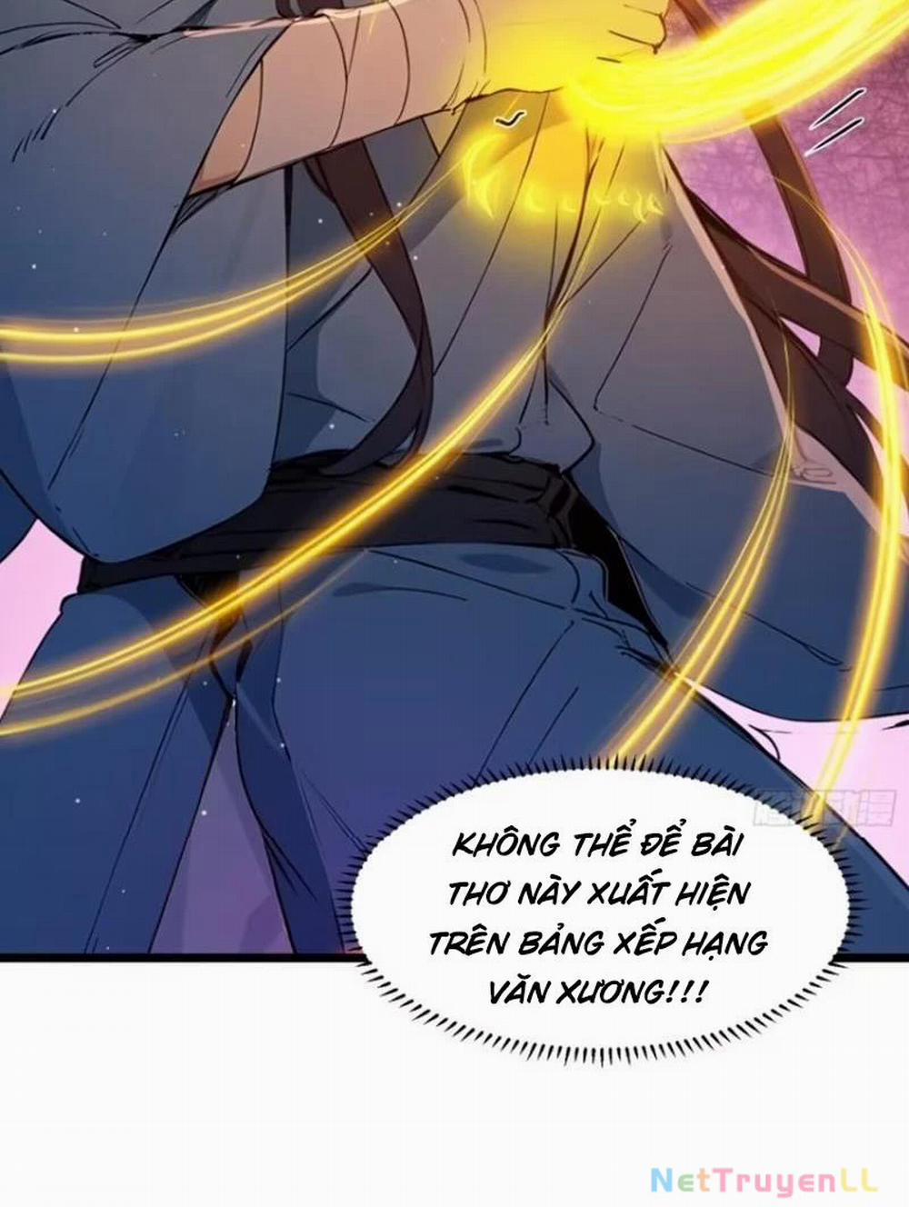 Ta Thật Sự Không Muốn Làm Thánh Tiên 6 trang 34