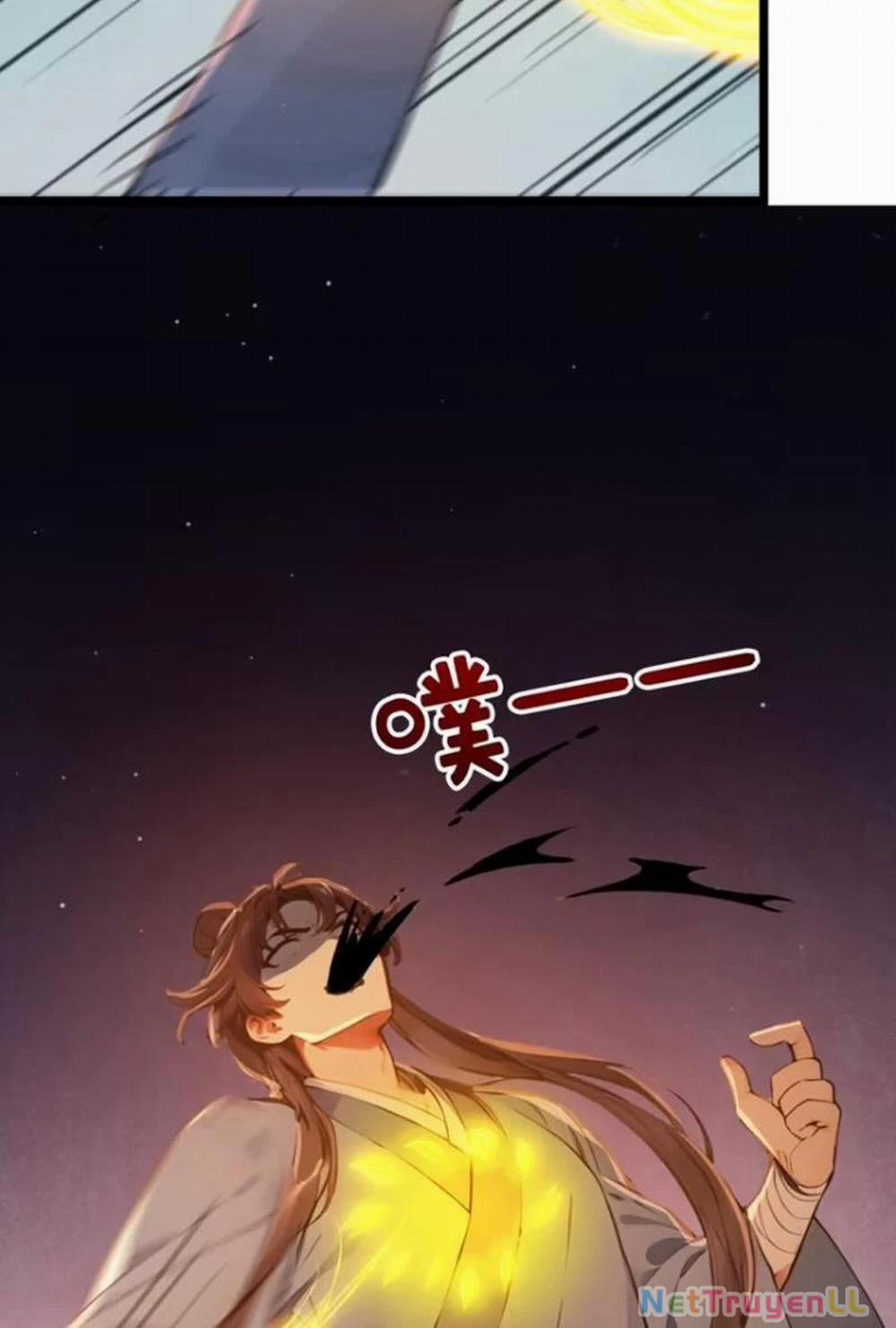 Ta Thật Sự Không Muốn Làm Thánh Tiên 6 trang 36