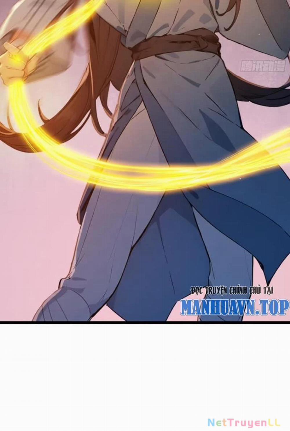 Ta Thật Sự Không Muốn Làm Thánh Tiên 6 trang 37