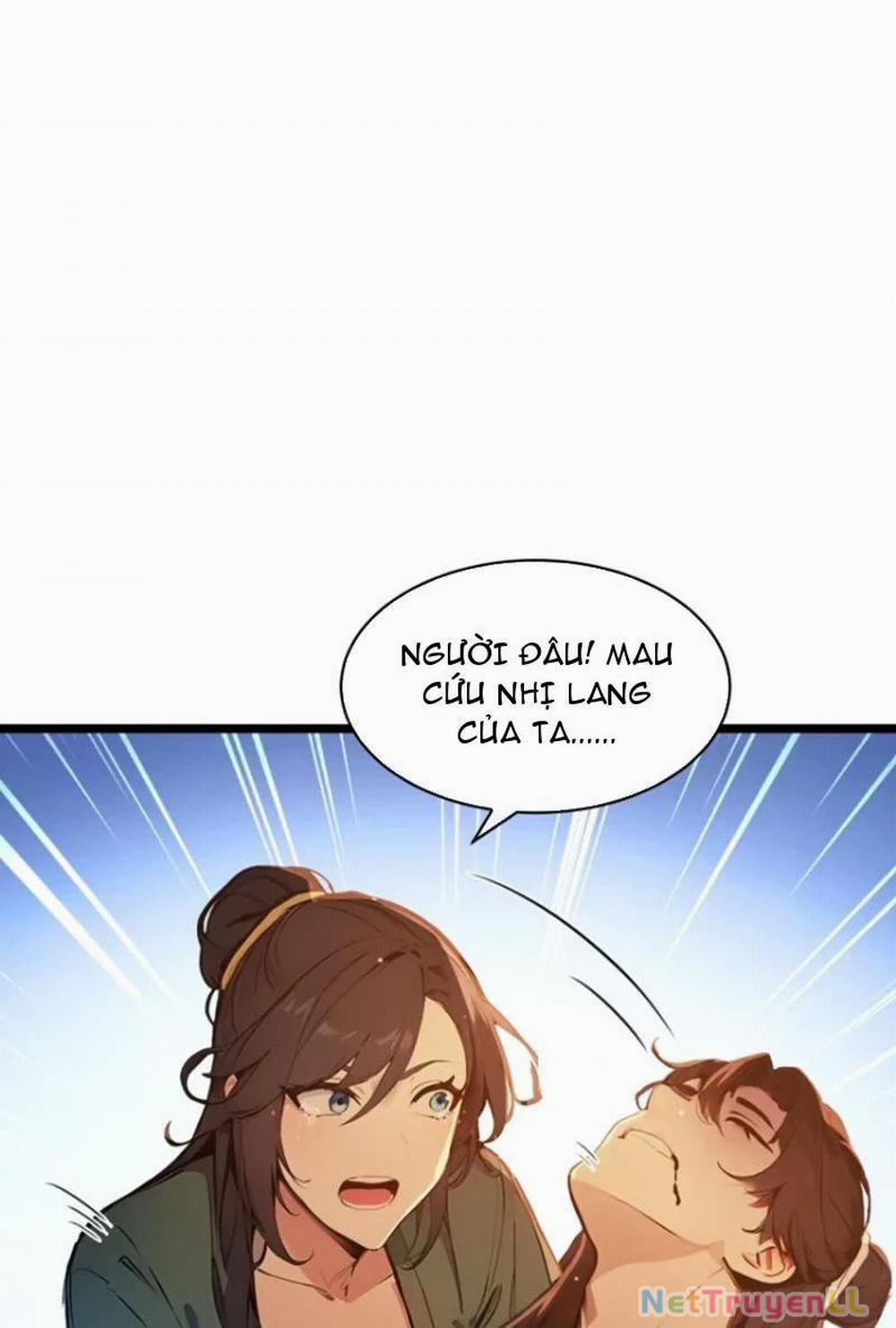 Ta Thật Sự Không Muốn Làm Thánh Tiên 6 trang 38