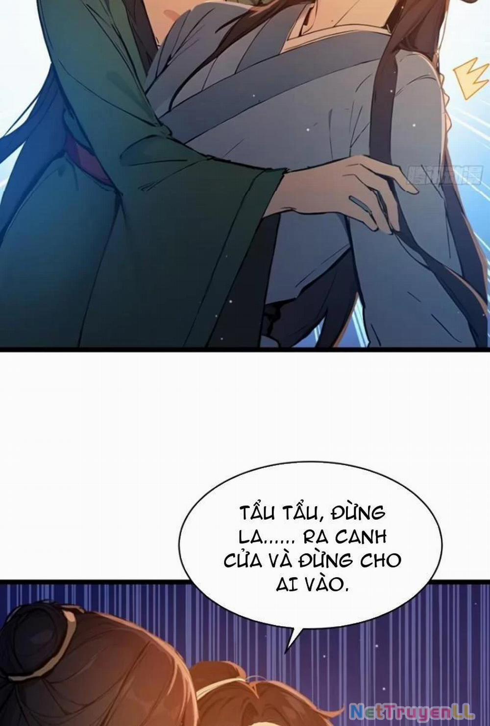 Ta Thật Sự Không Muốn Làm Thánh Tiên 6 trang 39