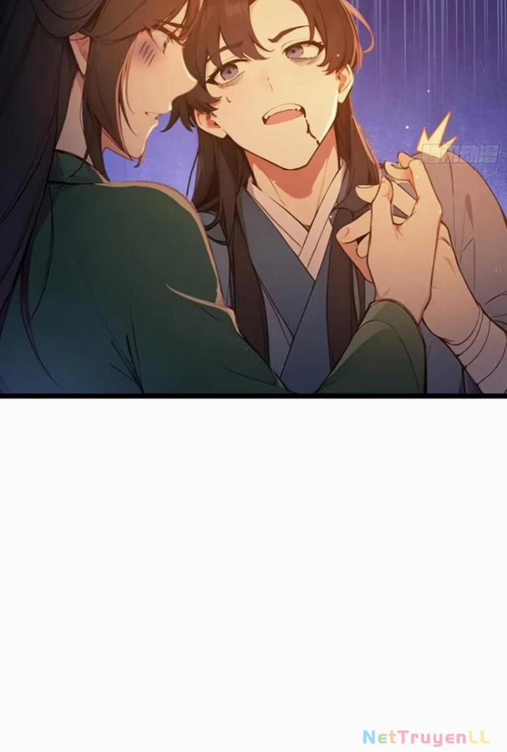 Ta Thật Sự Không Muốn Làm Thánh Tiên 6 trang 40