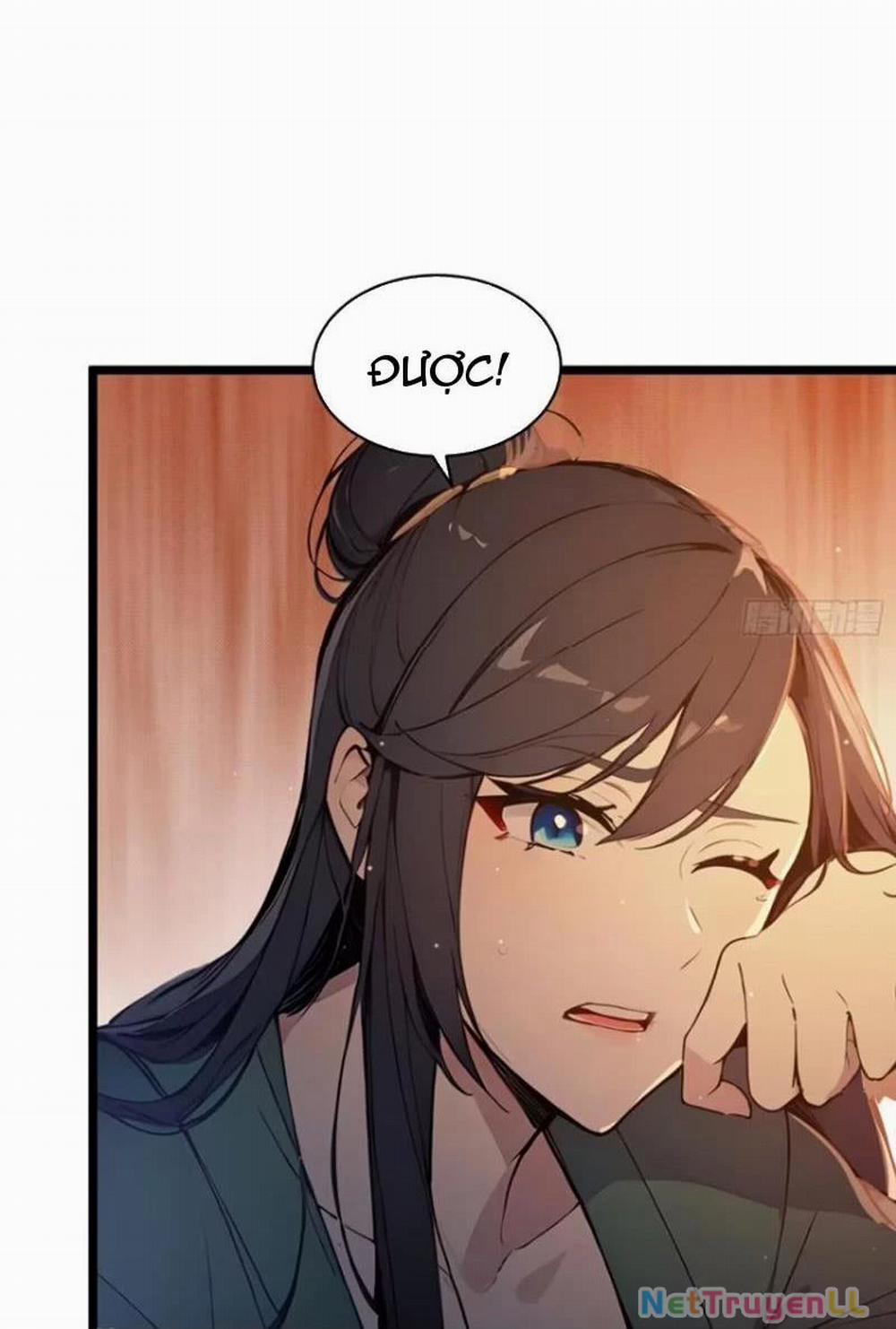 Ta Thật Sự Không Muốn Làm Thánh Tiên 6 trang 41