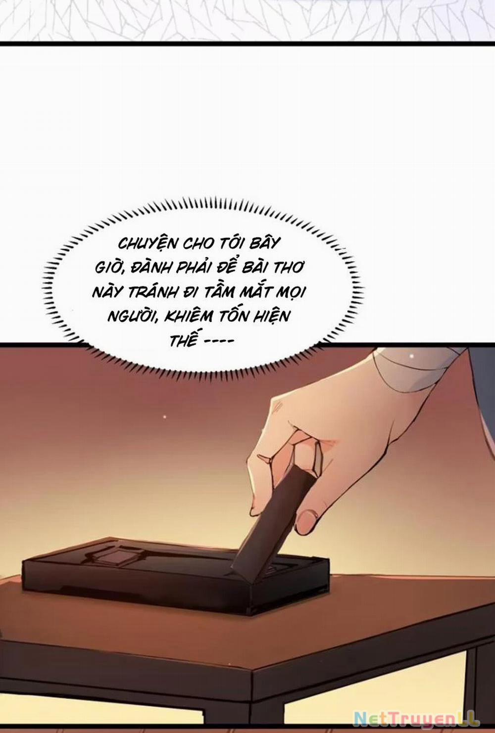 Ta Thật Sự Không Muốn Làm Thánh Tiên 6 trang 45
