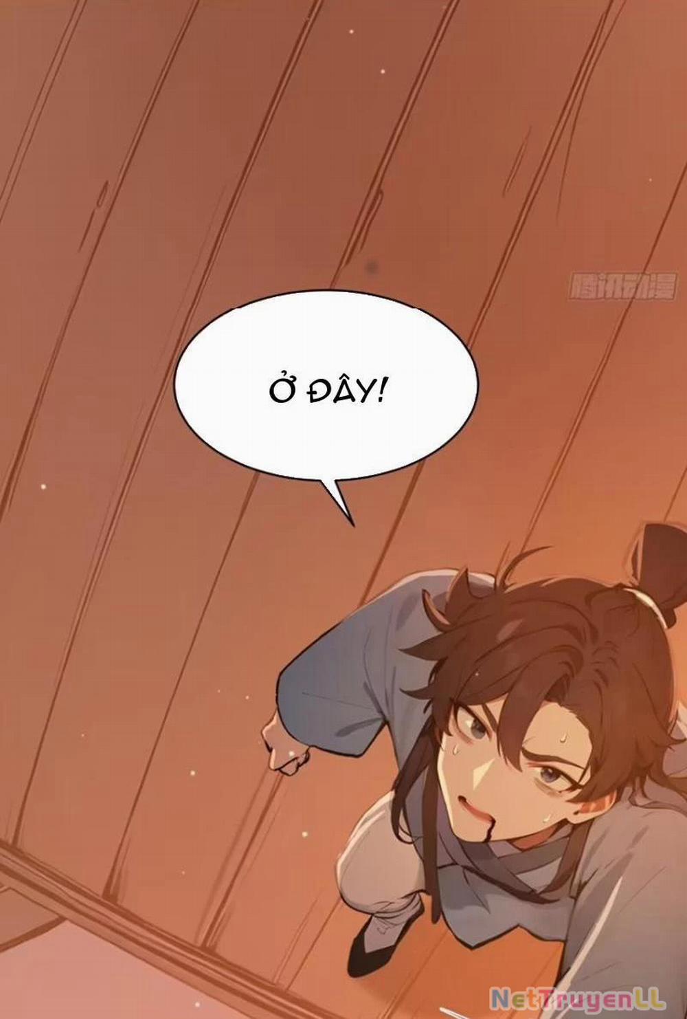 Ta Thật Sự Không Muốn Làm Thánh Tiên 6 trang 46