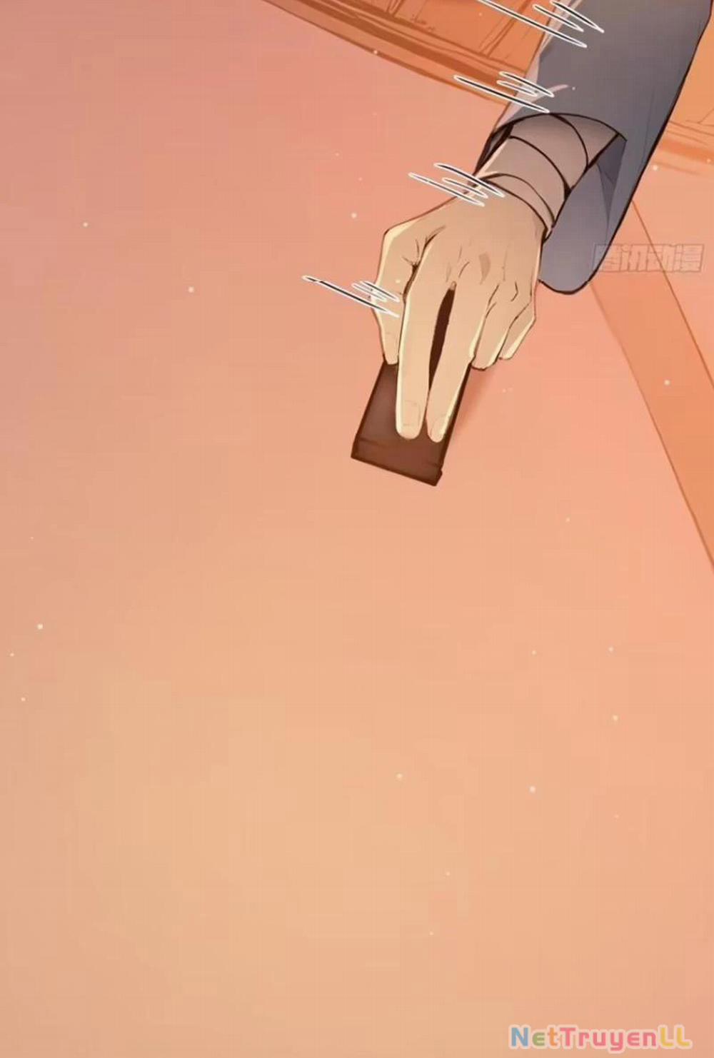 Ta Thật Sự Không Muốn Làm Thánh Tiên 6 trang 47