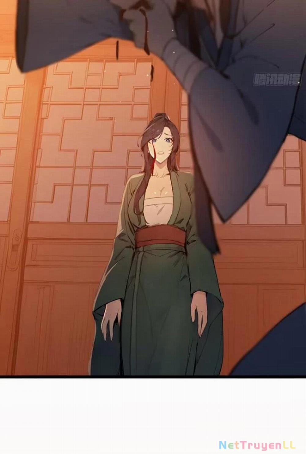 Ta Thật Sự Không Muốn Làm Thánh Tiên 6 trang 49