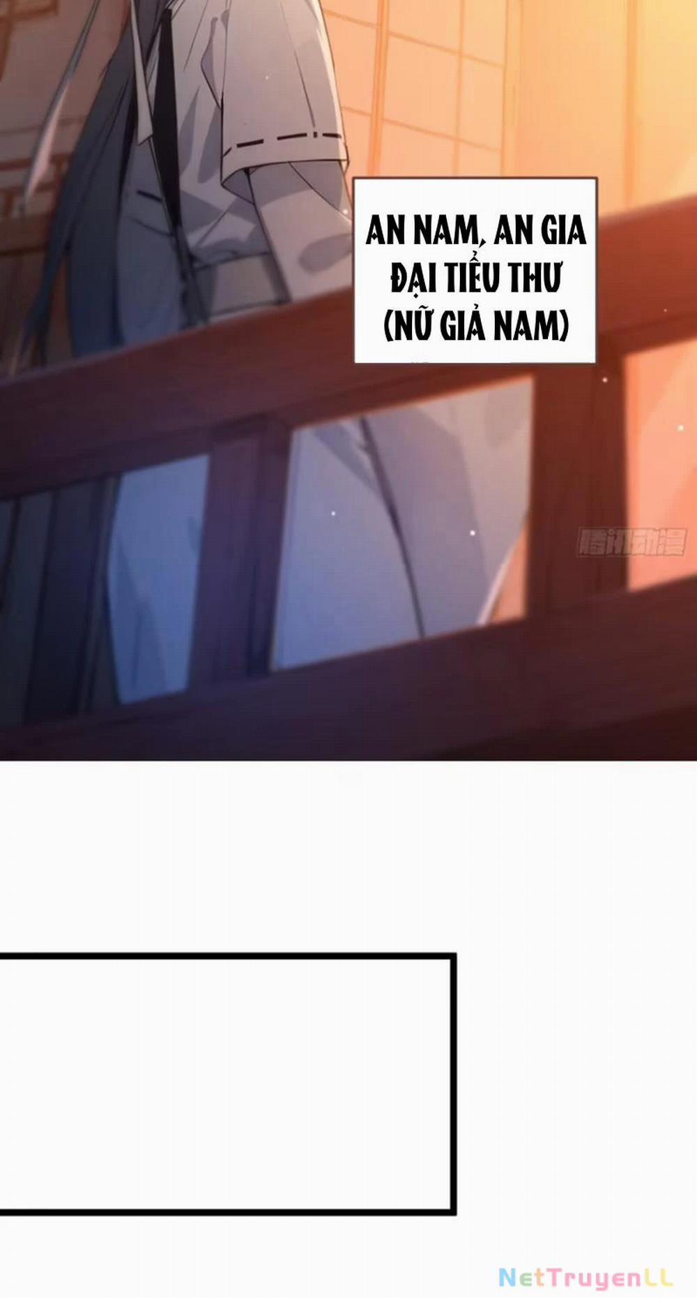 Ta Thật Sự Không Muốn Làm Thánh Tiên 6 trang 5