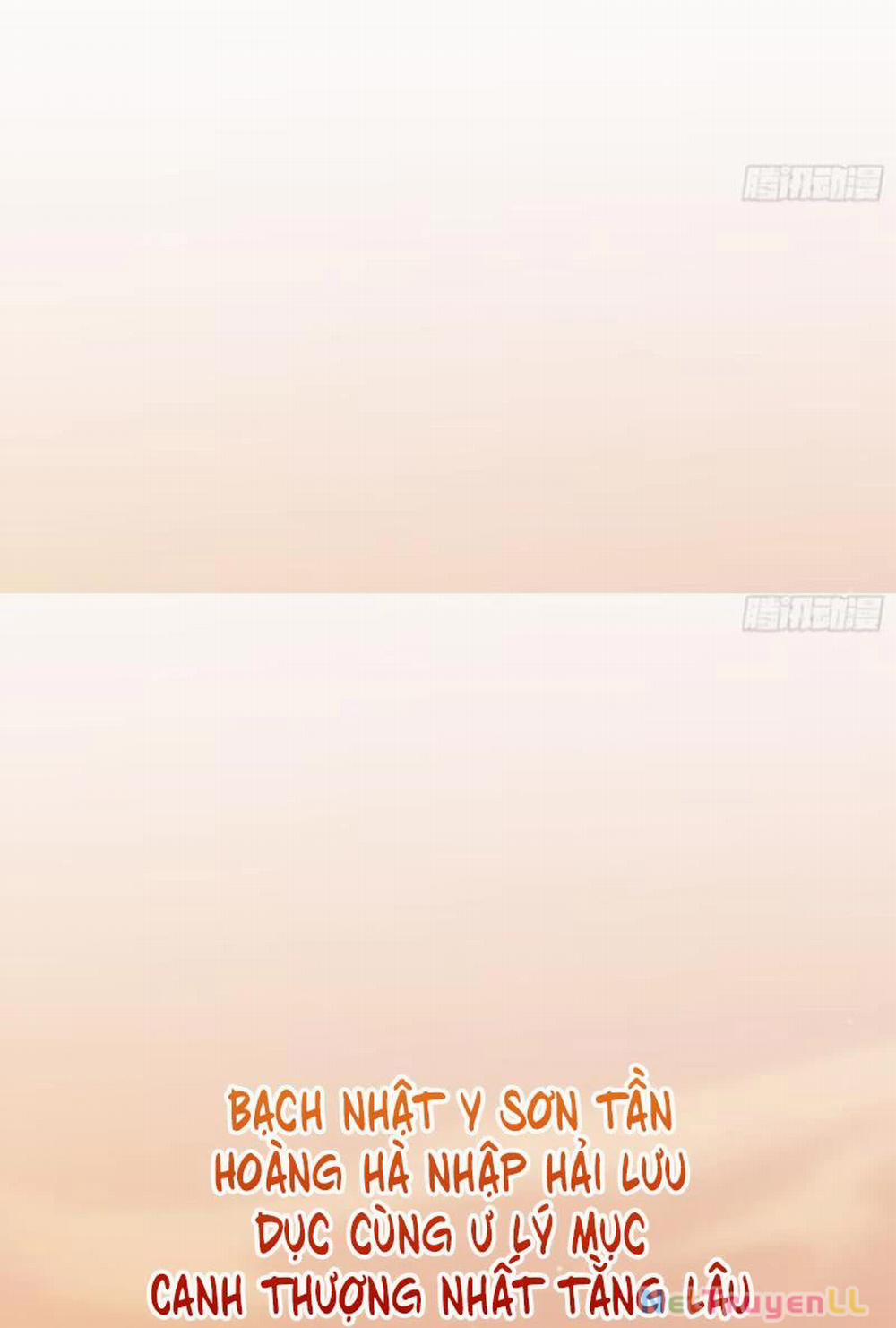 Ta Thật Sự Không Muốn Làm Thánh Tiên 6 trang 50