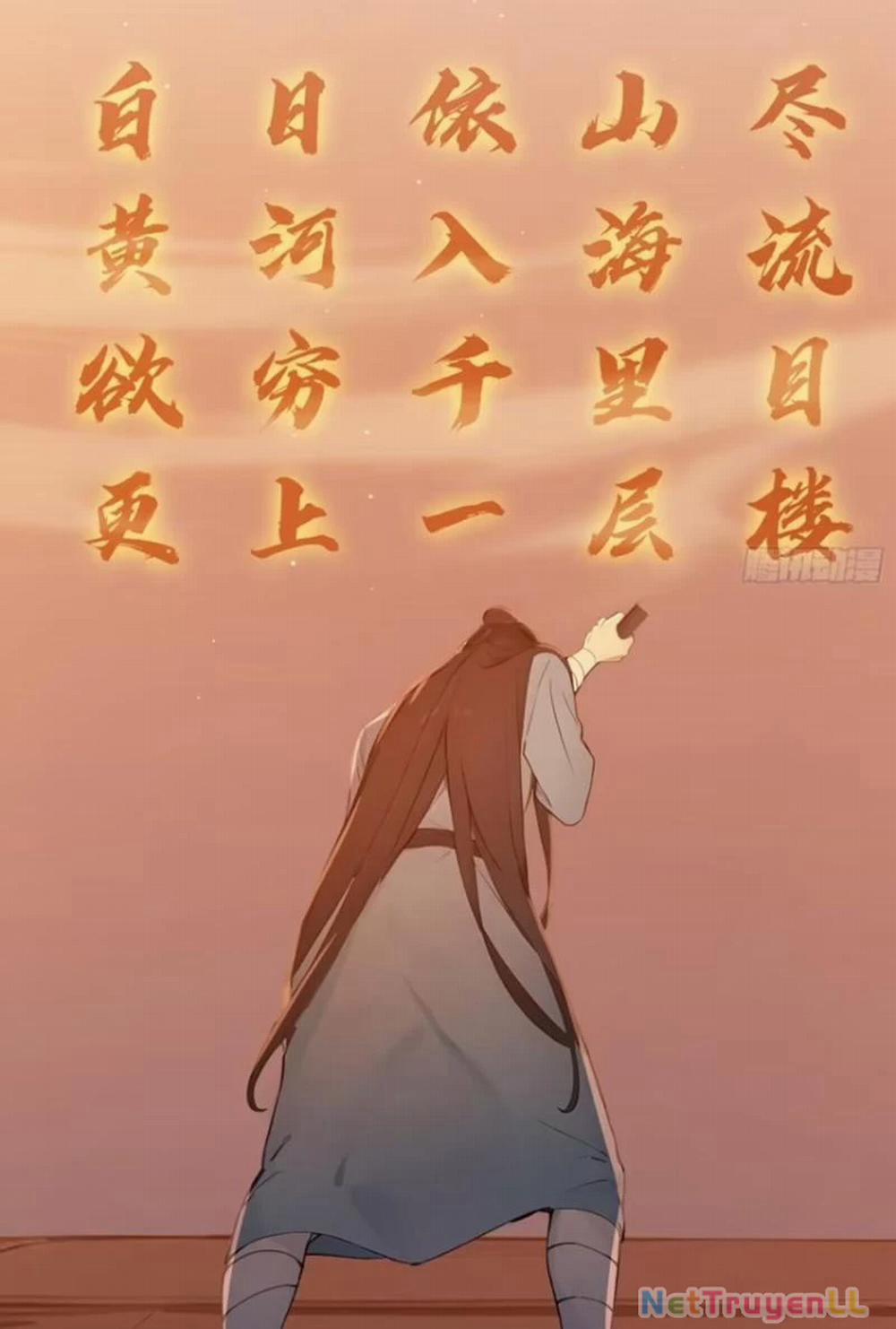 Ta Thật Sự Không Muốn Làm Thánh Tiên 6 trang 51