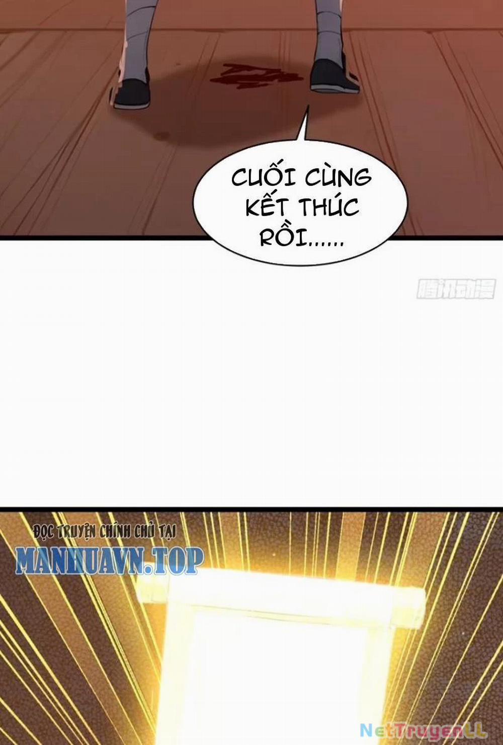 Ta Thật Sự Không Muốn Làm Thánh Tiên 6 trang 52