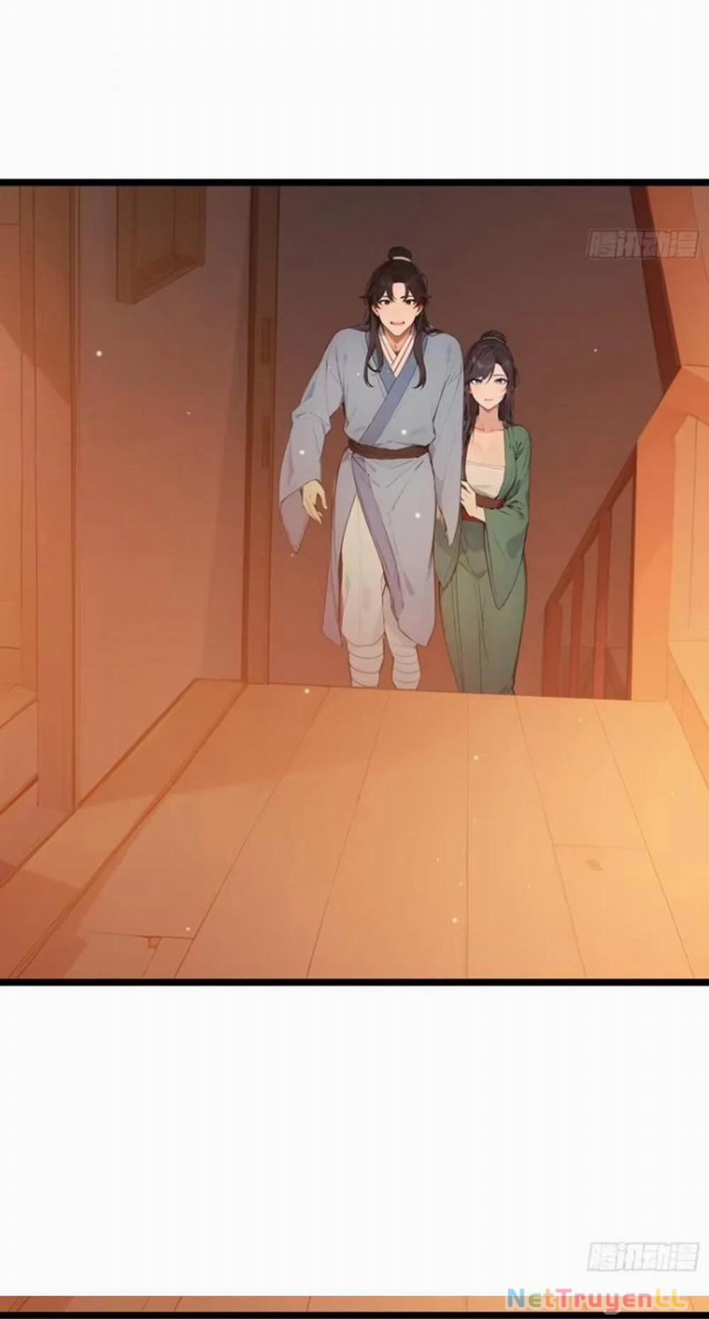 Ta Thật Sự Không Muốn Làm Thánh Tiên 6 trang 6