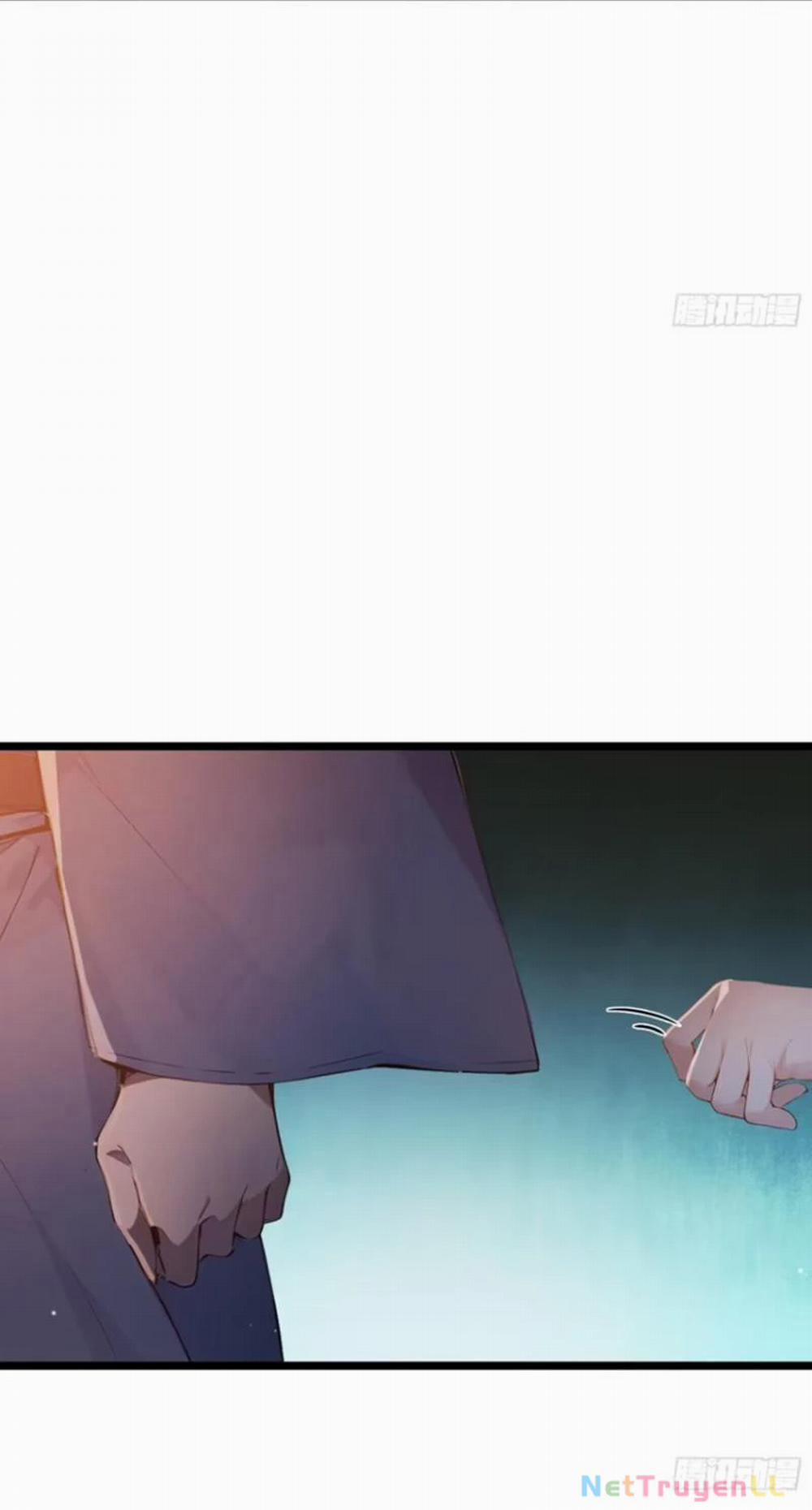 Ta Thật Sự Không Muốn Làm Thánh Tiên 6 trang 7