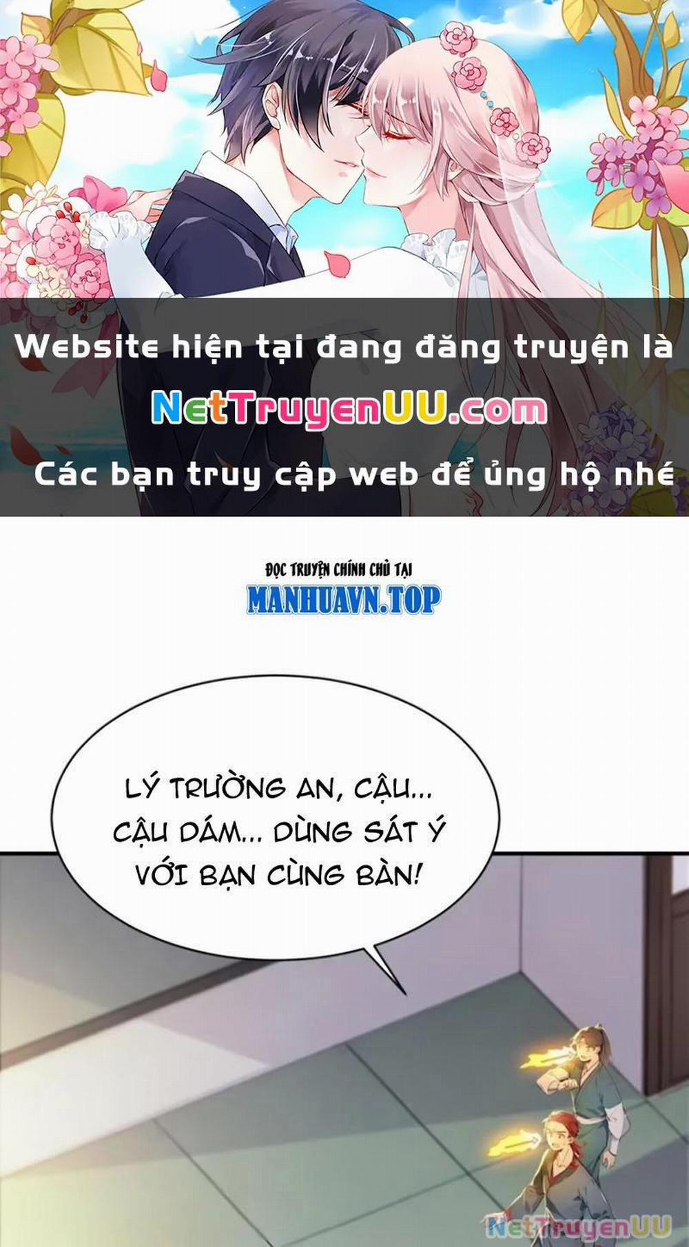 Ta Thật Sự Không Muốn Làm Thánh Tiên 60 trang 0
