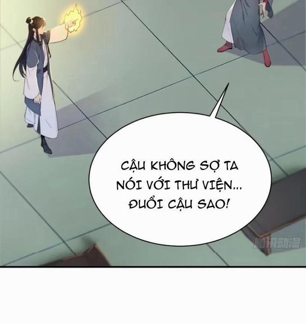 Ta Thật Sự Không Muốn Làm Thánh Tiên 60 trang 1