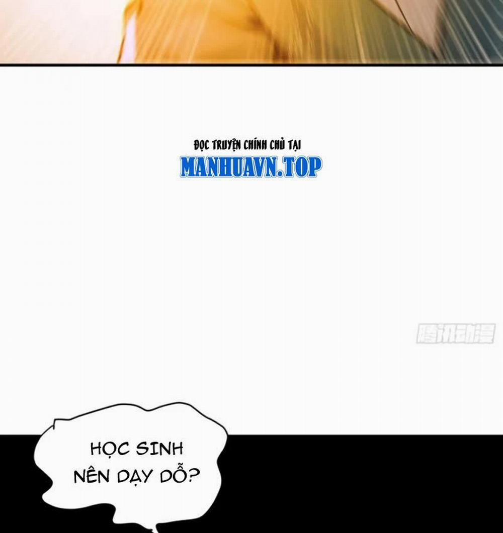 Ta Thật Sự Không Muốn Làm Thánh Tiên 60 trang 12