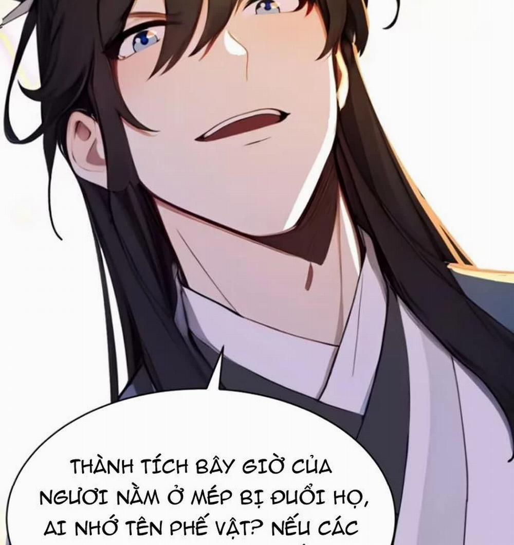 Ta Thật Sự Không Muốn Làm Thánh Tiên 60 trang 18