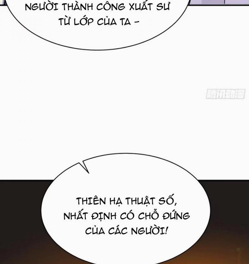 Ta Thật Sự Không Muốn Làm Thánh Tiên 60 trang 19