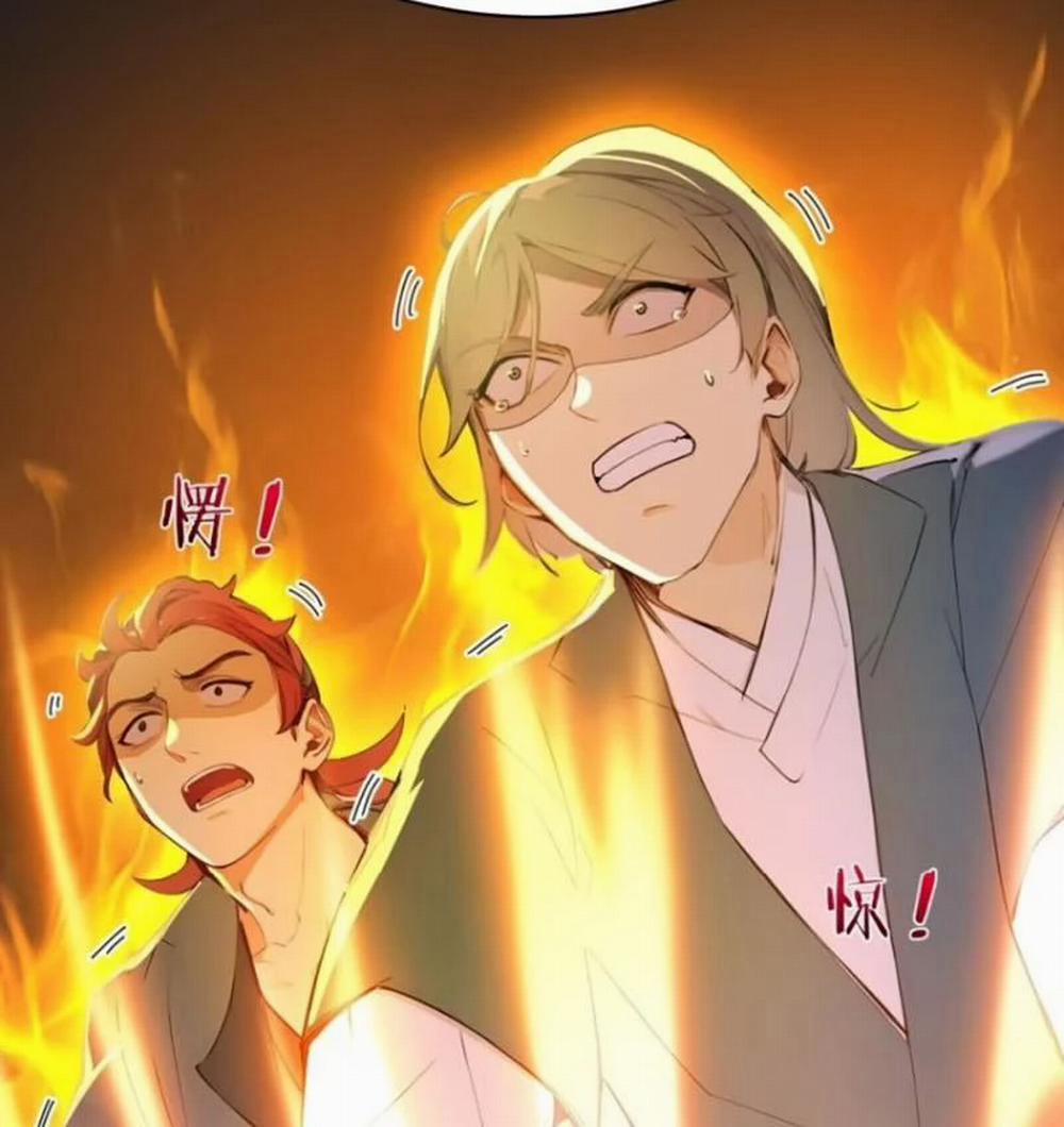 Ta Thật Sự Không Muốn Làm Thánh Tiên 60 trang 20