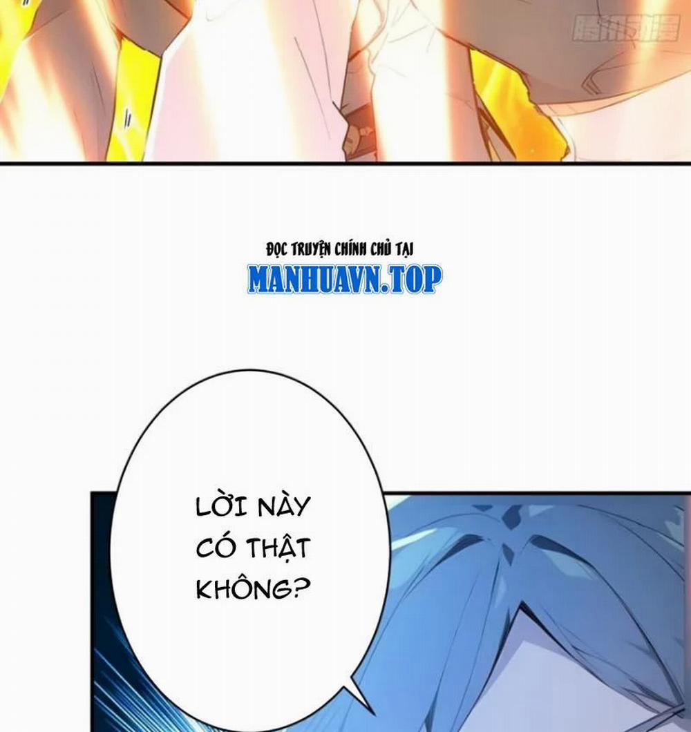 Ta Thật Sự Không Muốn Làm Thánh Tiên 60 trang 21