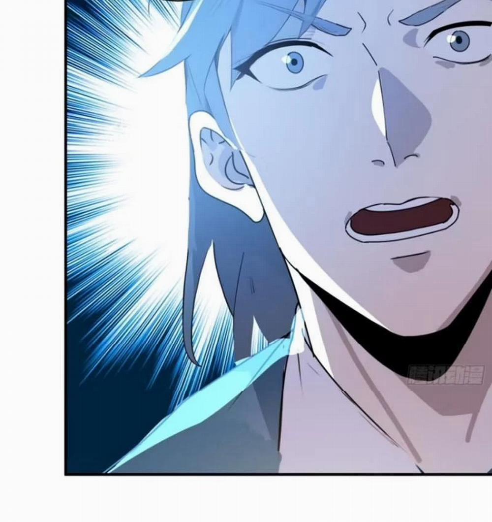 Ta Thật Sự Không Muốn Làm Thánh Tiên 60 trang 22