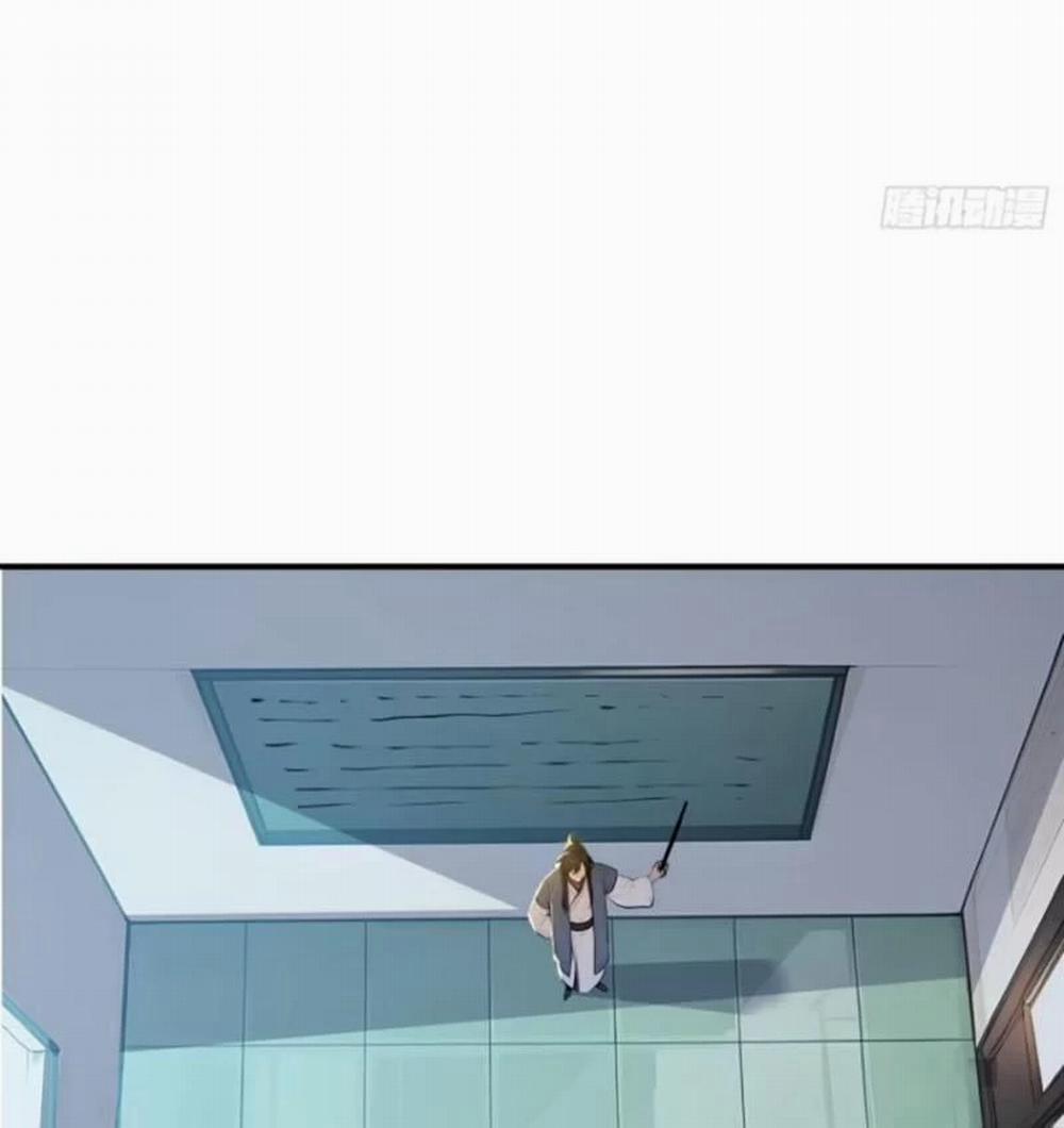 Ta Thật Sự Không Muốn Làm Thánh Tiên 60 trang 25