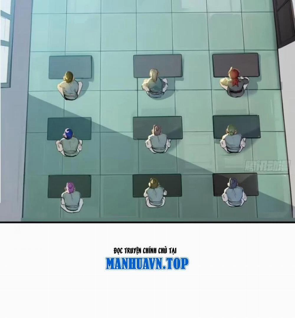 Ta Thật Sự Không Muốn Làm Thánh Tiên 60 trang 26