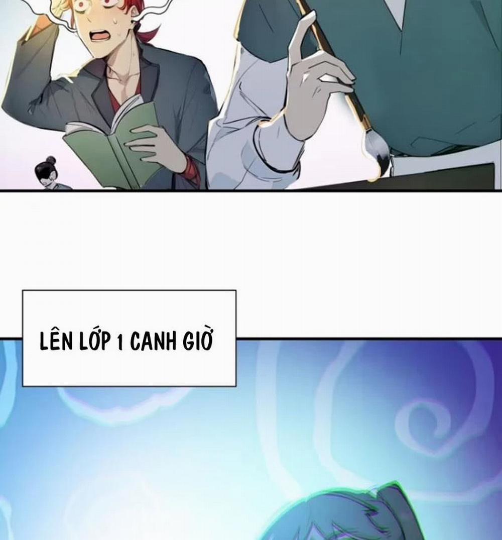 Ta Thật Sự Không Muốn Làm Thánh Tiên 60 trang 28