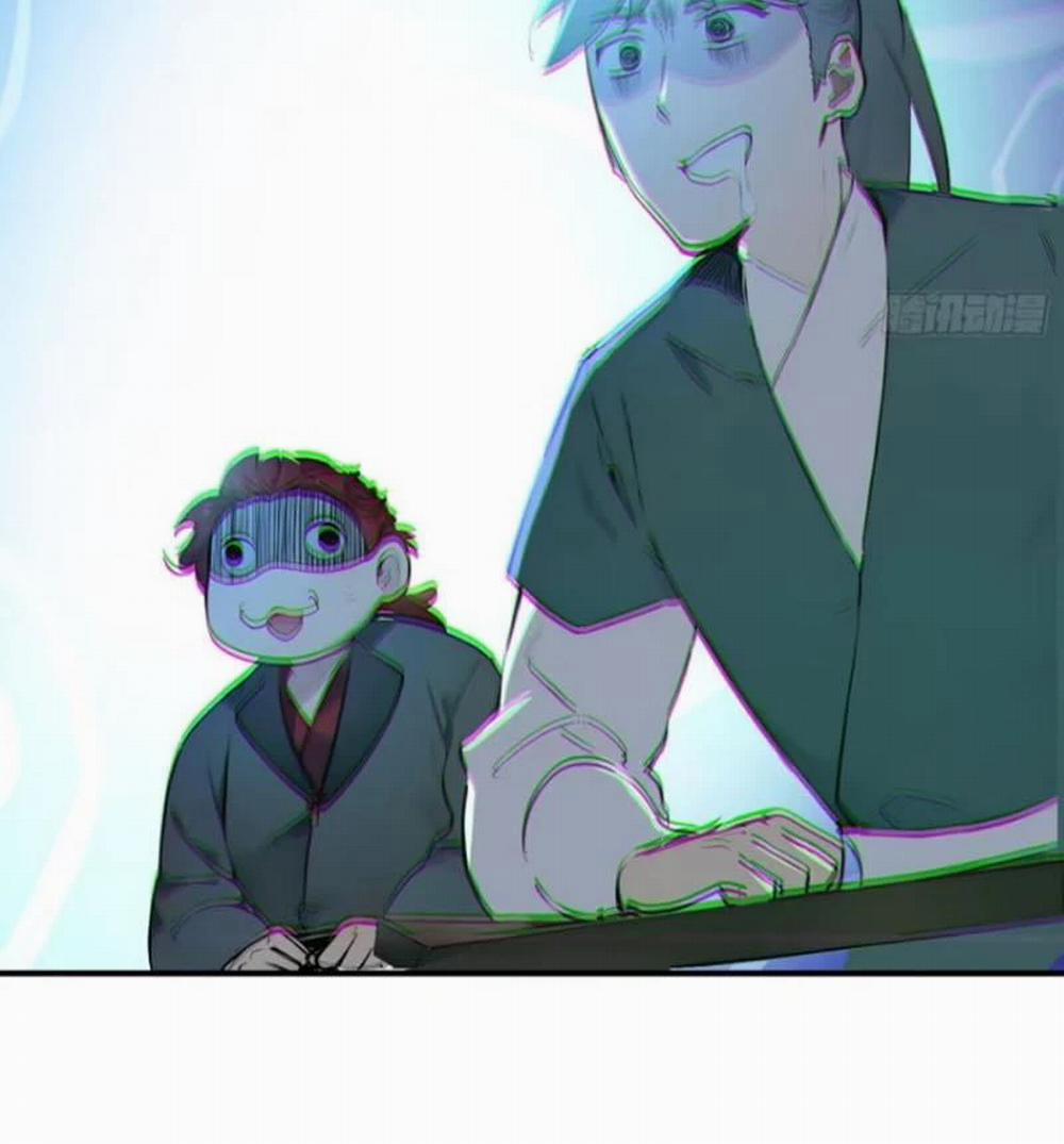 Ta Thật Sự Không Muốn Làm Thánh Tiên 60 trang 29