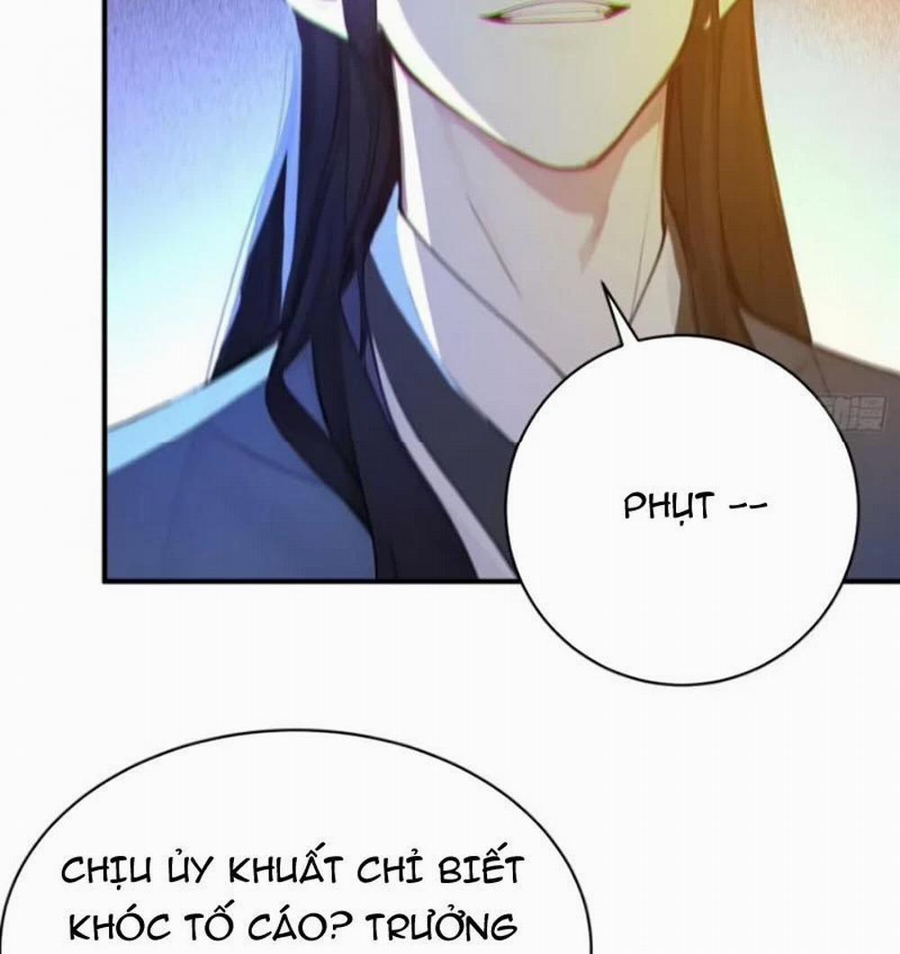 Ta Thật Sự Không Muốn Làm Thánh Tiên 60 trang 3