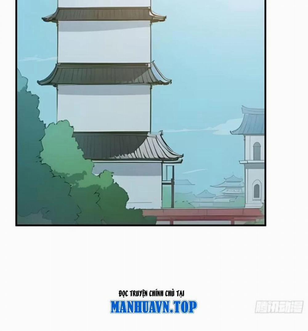 Ta Thật Sự Không Muốn Làm Thánh Tiên 60 trang 31