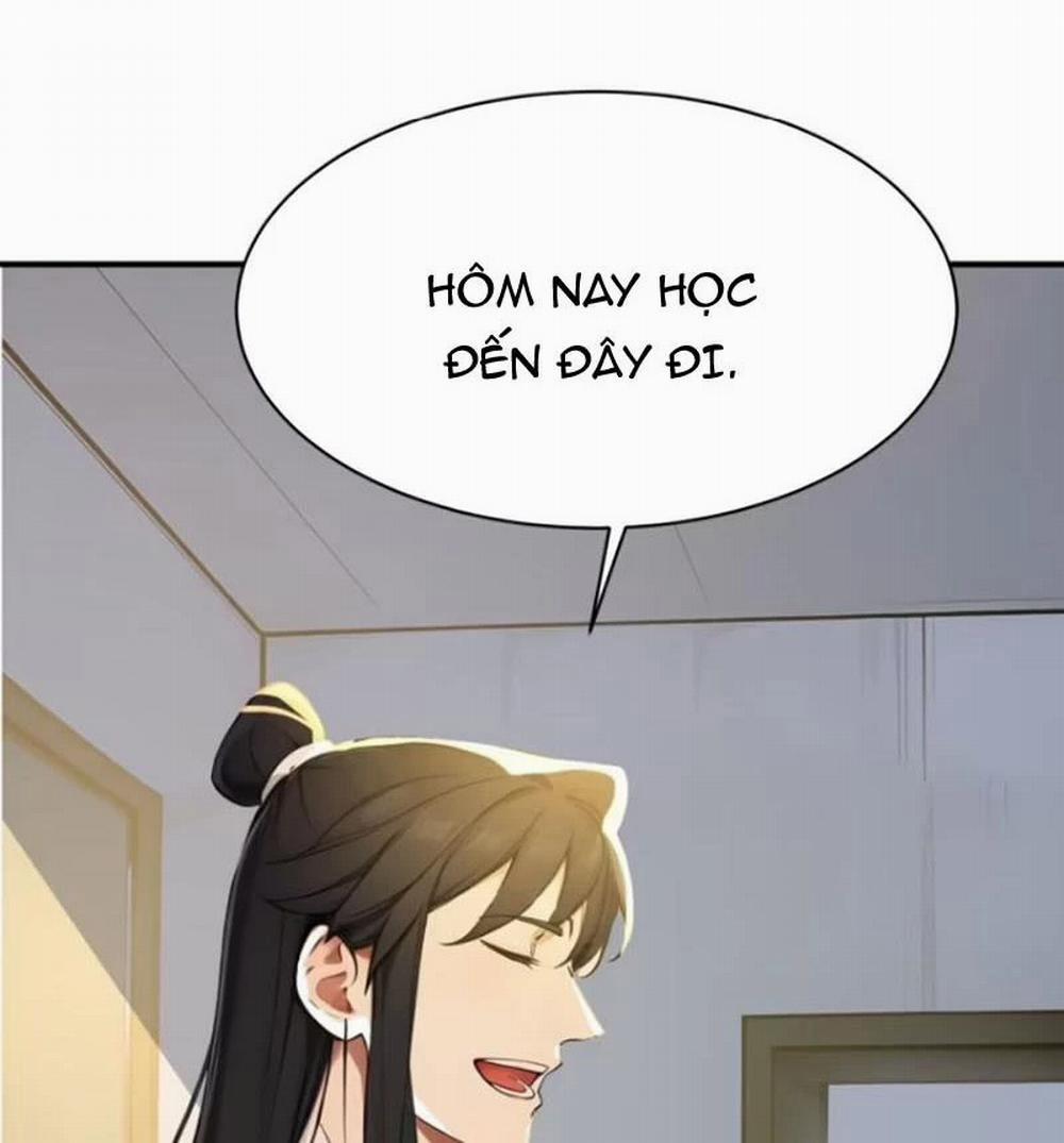 Ta Thật Sự Không Muốn Làm Thánh Tiên 60 trang 32