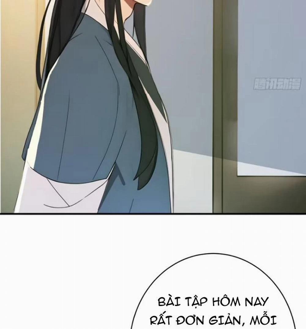 Ta Thật Sự Không Muốn Làm Thánh Tiên 60 trang 33