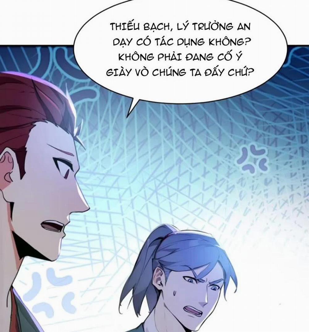 Ta Thật Sự Không Muốn Làm Thánh Tiên 60 trang 36