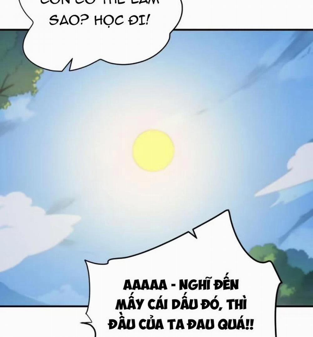 Ta Thật Sự Không Muốn Làm Thánh Tiên 60 trang 38