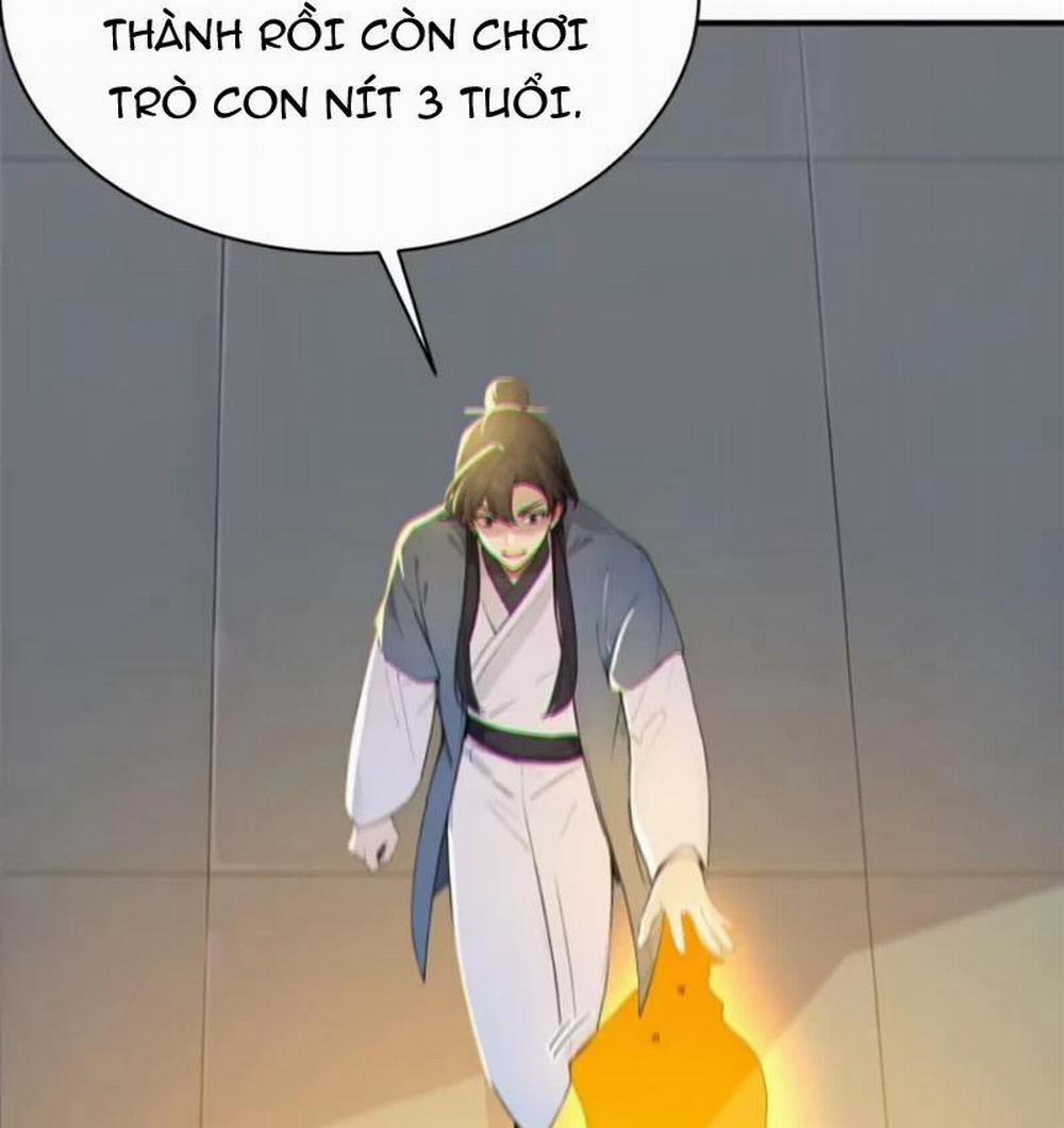 Ta Thật Sự Không Muốn Làm Thánh Tiên 60 trang 4