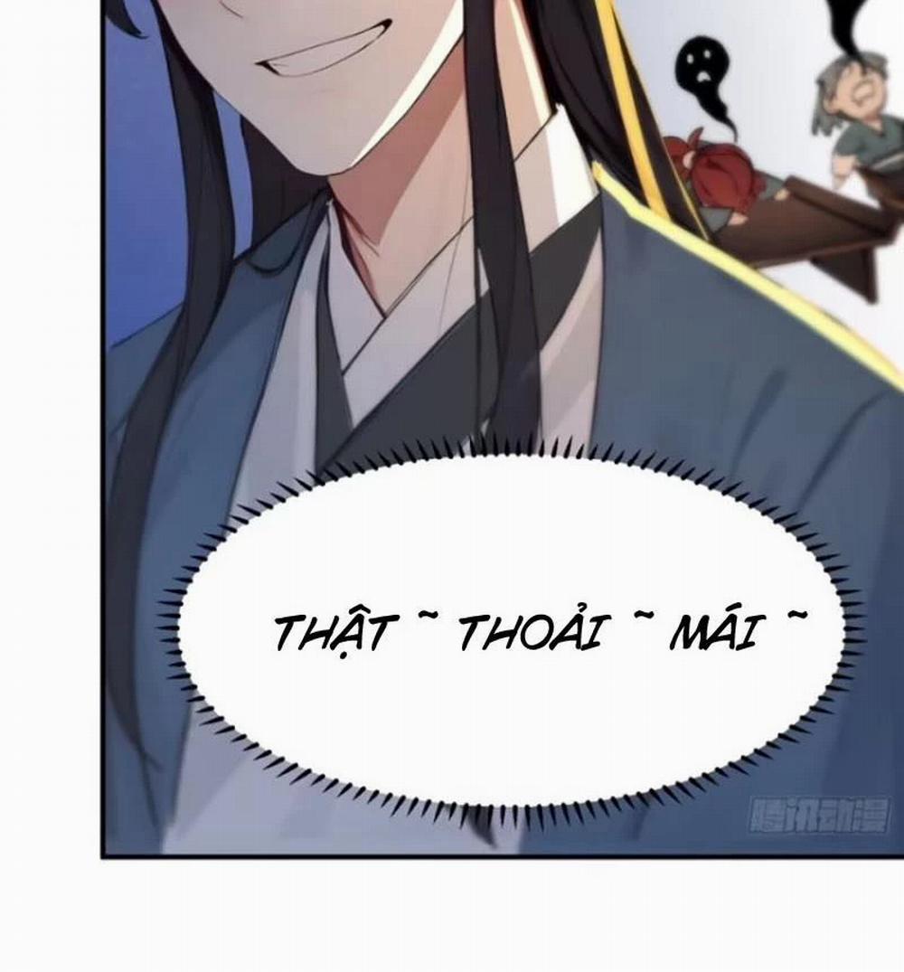 Ta Thật Sự Không Muốn Làm Thánh Tiên 60 trang 40