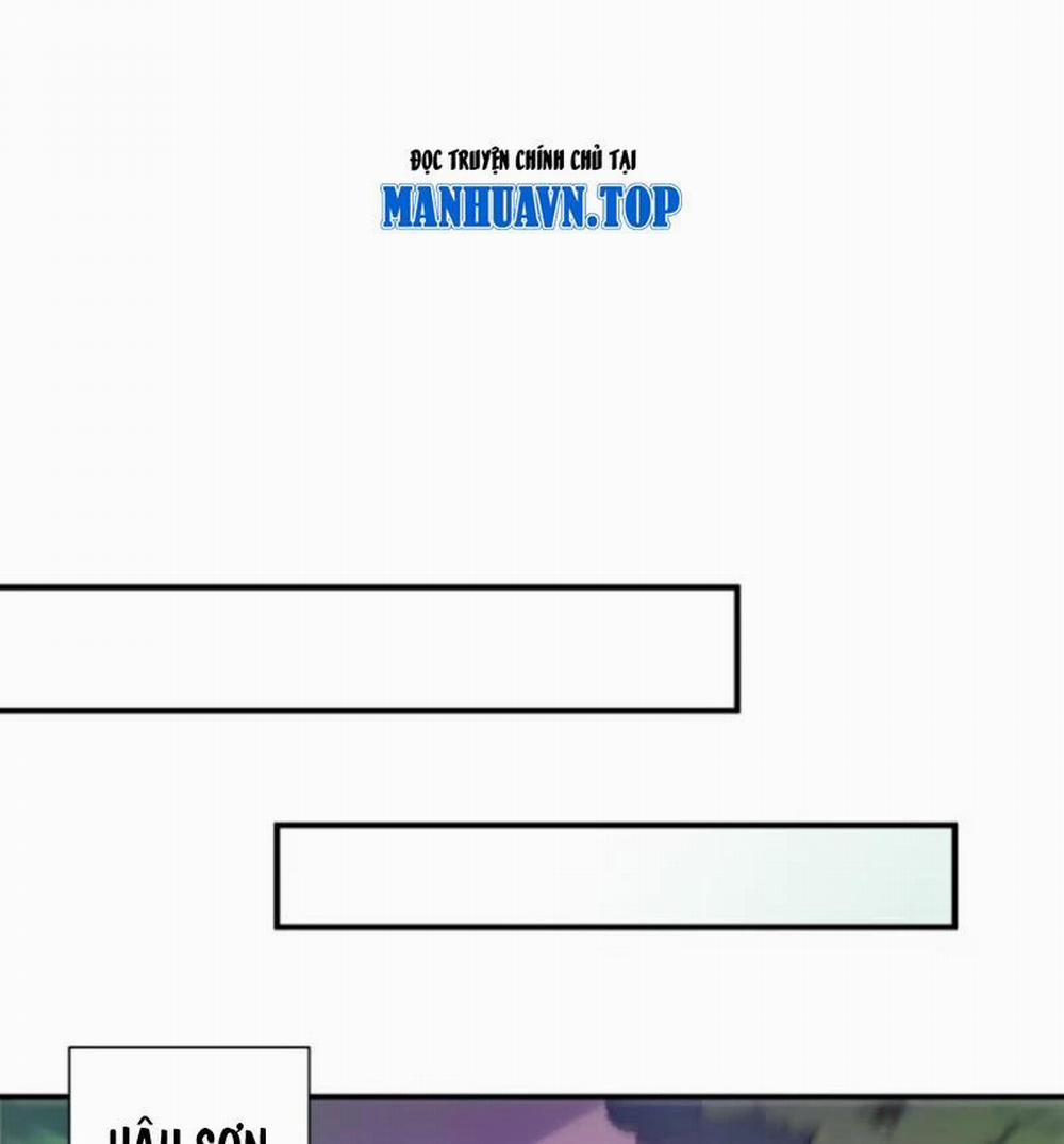 Ta Thật Sự Không Muốn Làm Thánh Tiên 60 trang 41