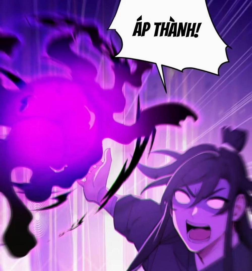 Ta Thật Sự Không Muốn Làm Thánh Tiên 60 trang 43