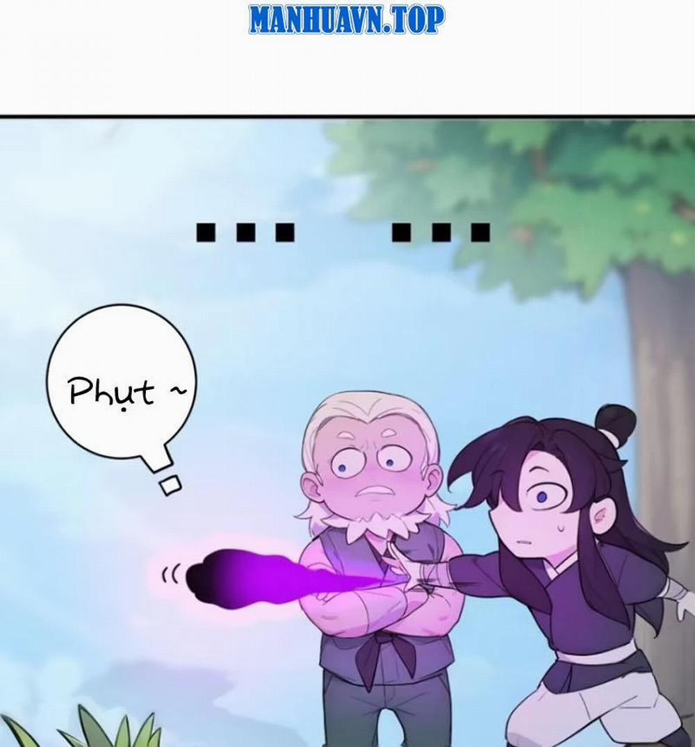 Ta Thật Sự Không Muốn Làm Thánh Tiên 60 trang 45