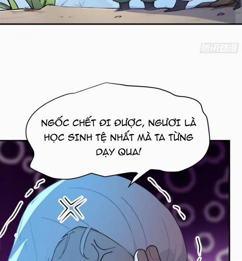 Ta Thật Sự Không Muốn Làm Thánh Tiên 60 trang 46