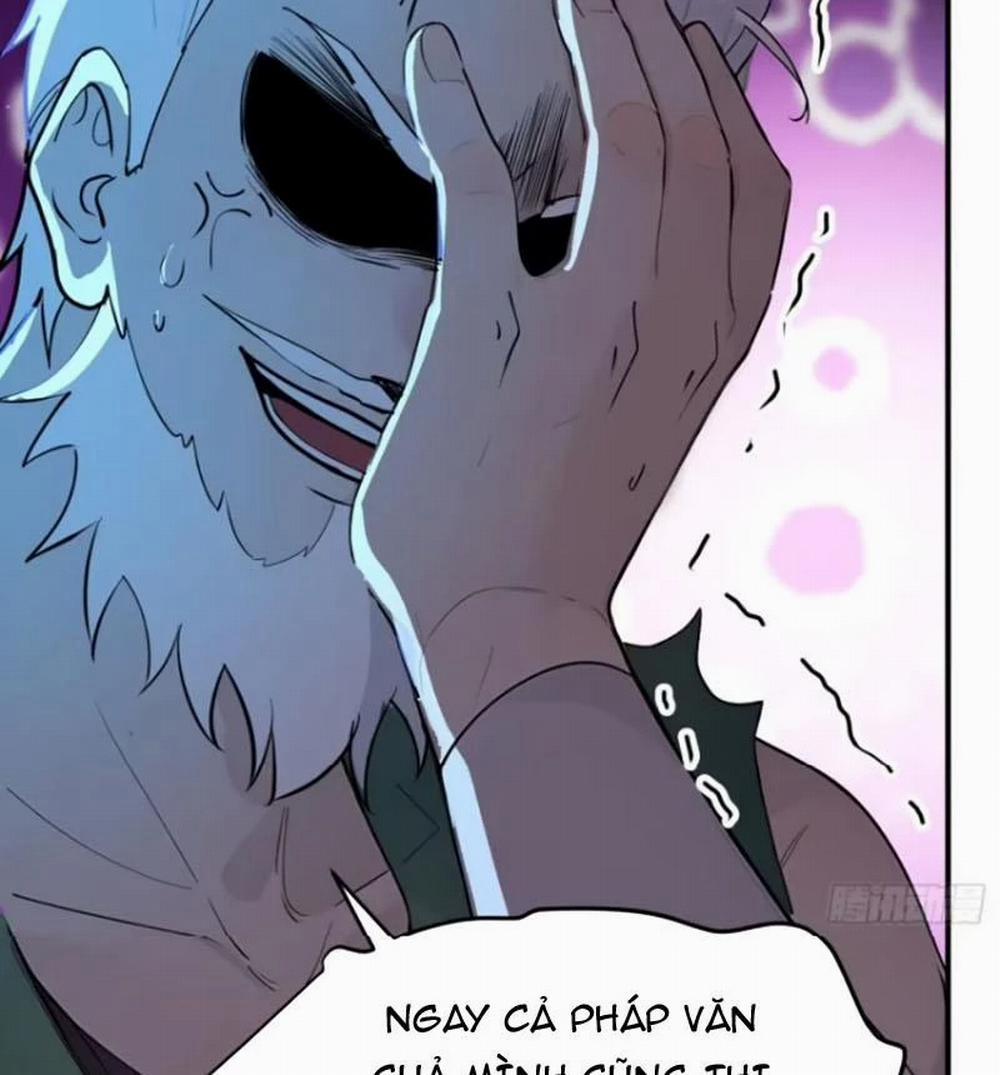Ta Thật Sự Không Muốn Làm Thánh Tiên 60 trang 47