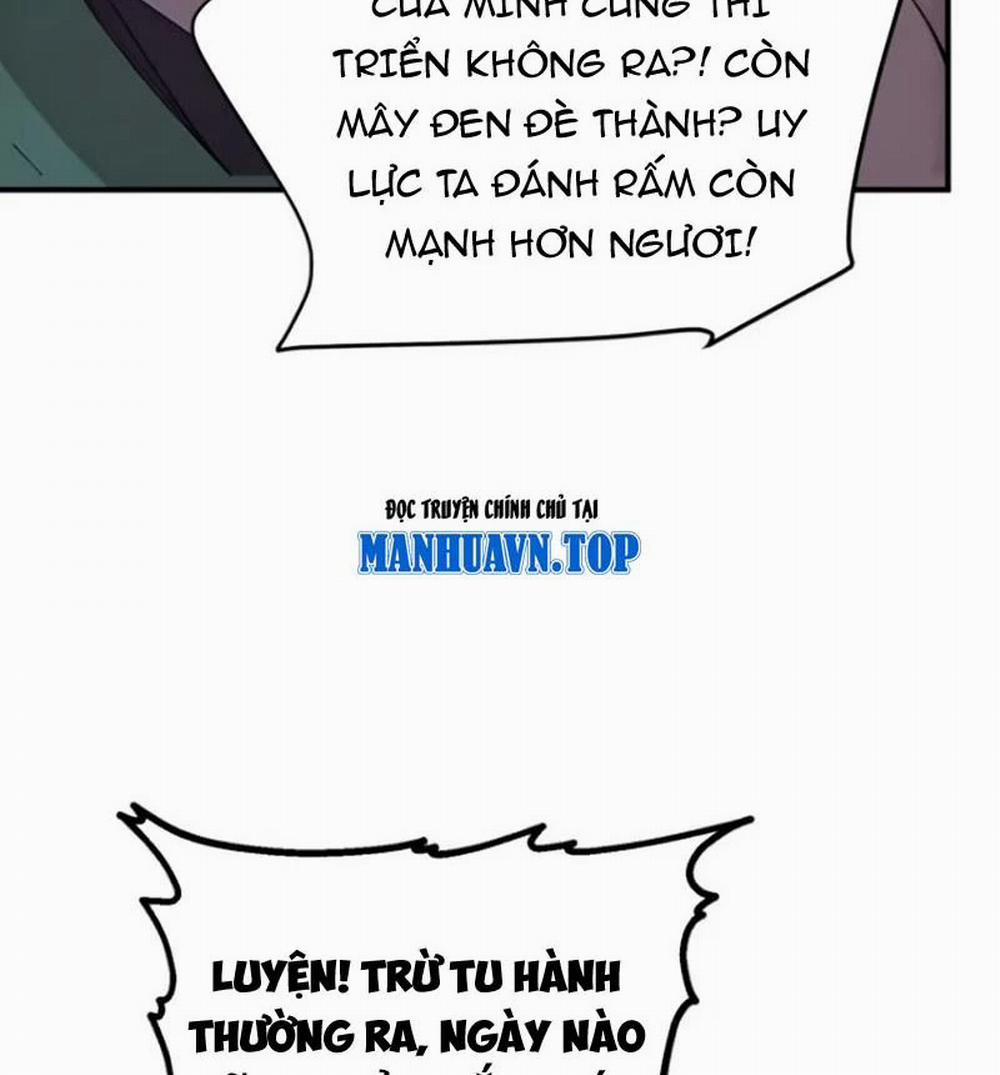 Ta Thật Sự Không Muốn Làm Thánh Tiên 60 trang 48