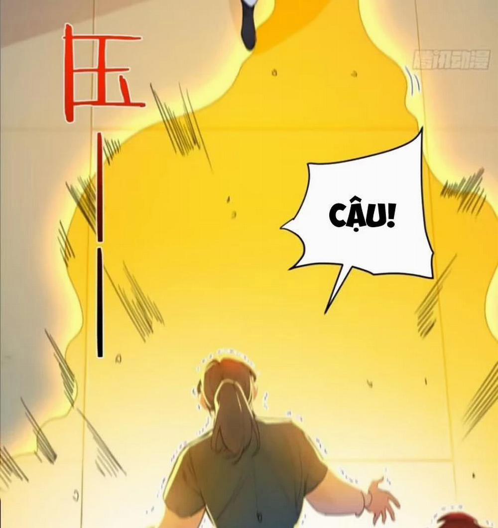 Ta Thật Sự Không Muốn Làm Thánh Tiên 60 trang 5