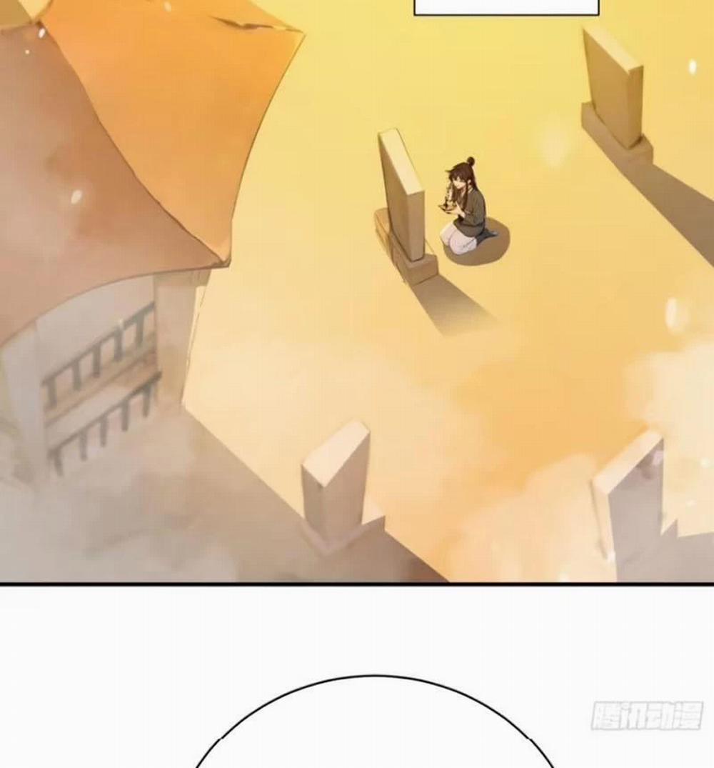 Ta Thật Sự Không Muốn Làm Thánh Tiên 60 trang 51