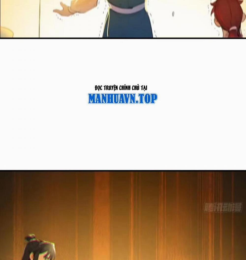 Ta Thật Sự Không Muốn Làm Thánh Tiên 60 trang 6