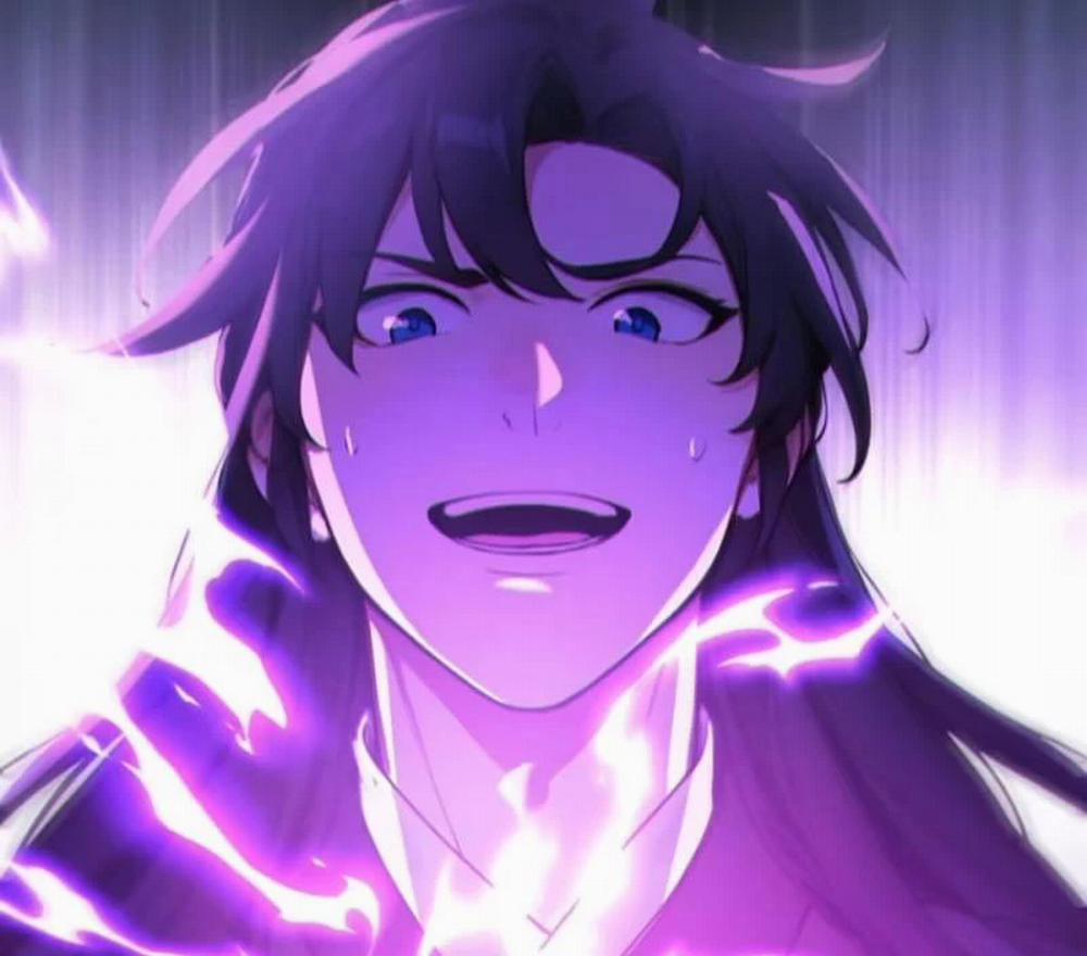 Ta Thật Sự Không Muốn Làm Thánh Tiên 60 trang 60